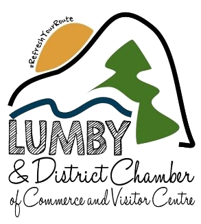 lumby bc