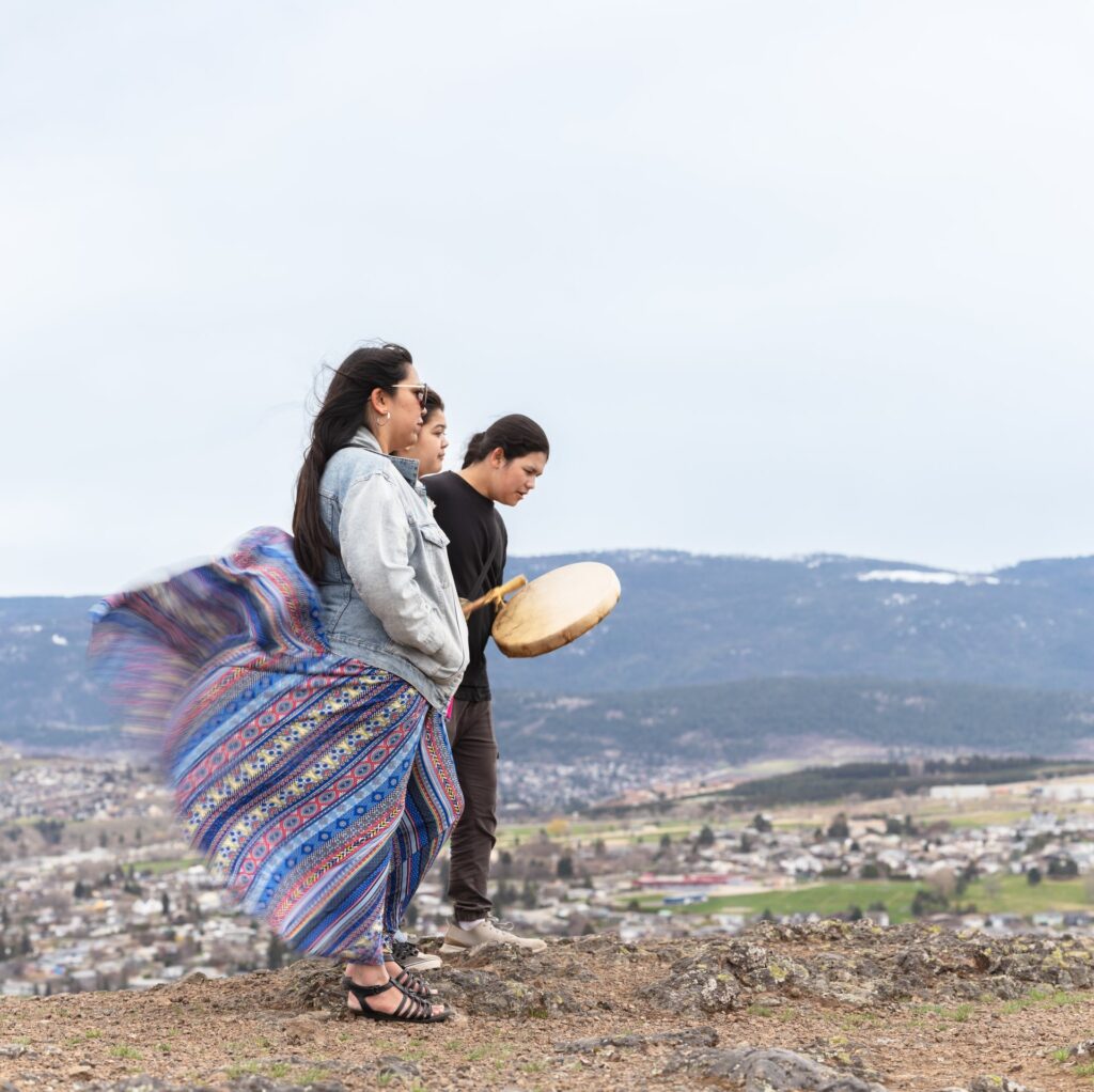 explore indigenous culture north okanagan