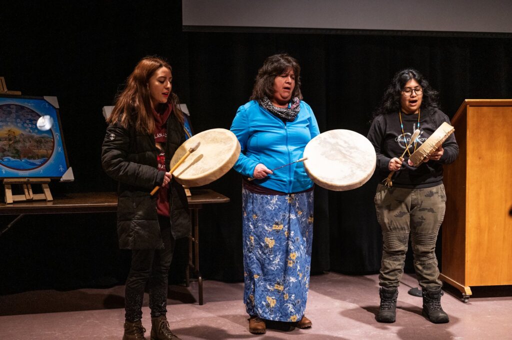 indigenous storytelling north okanagan