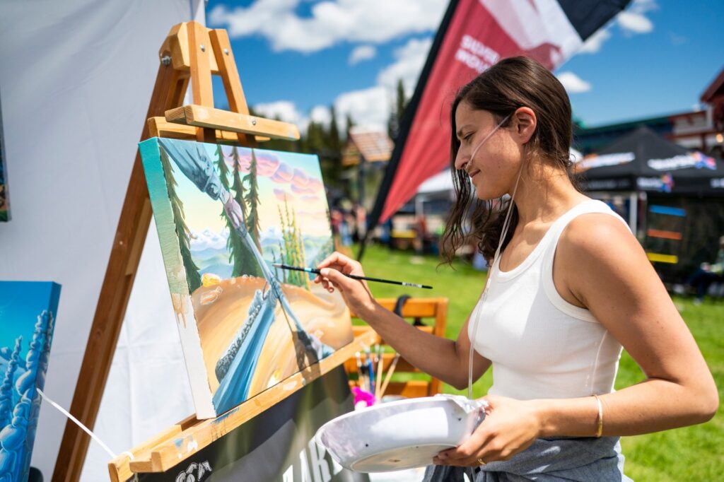 arts and culture north okanagan