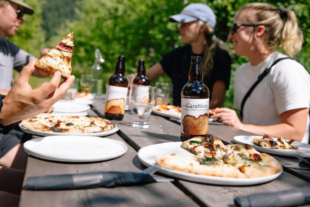 beer and cider north okanagan