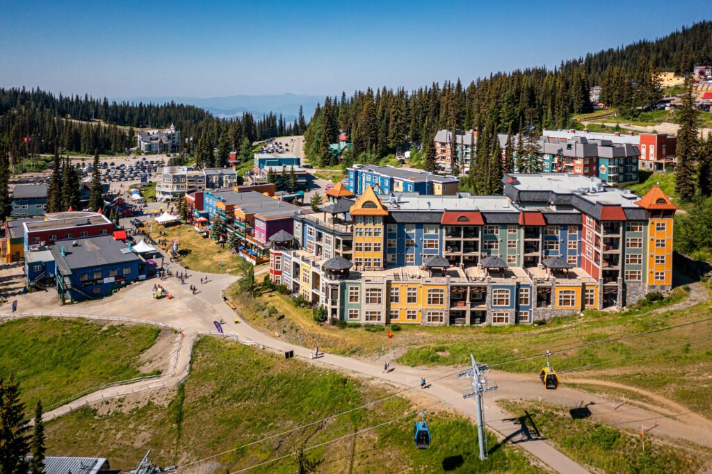 stay at silver star