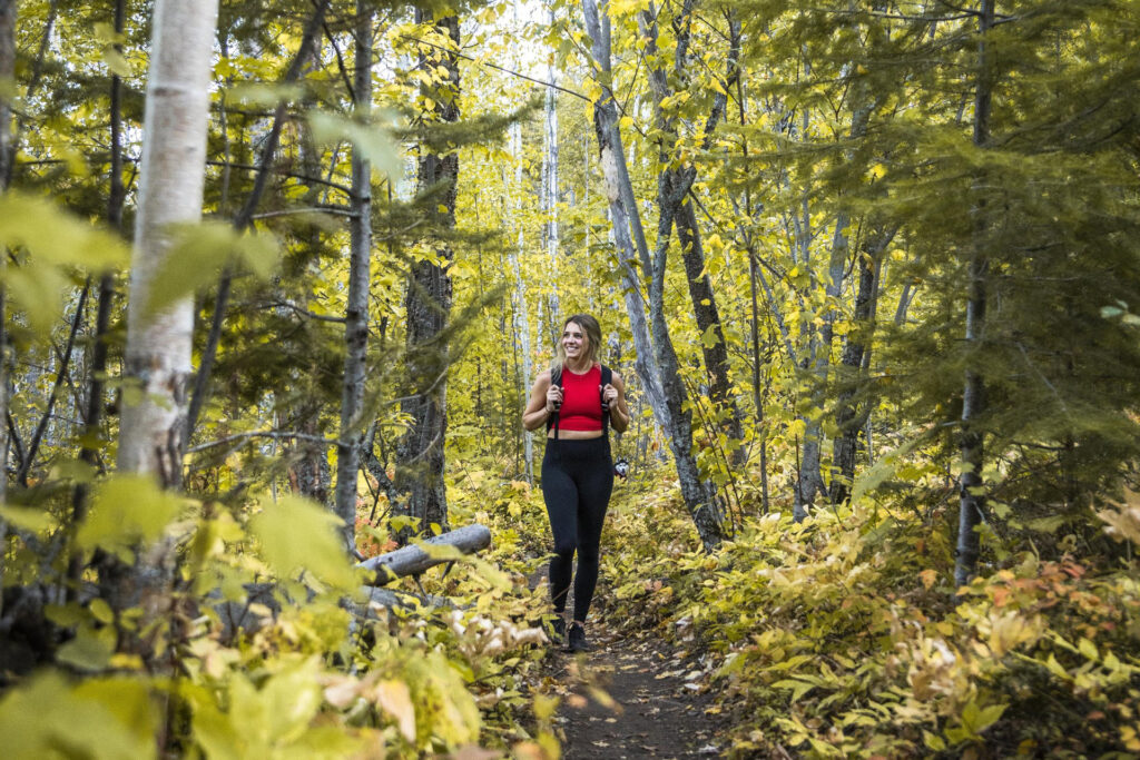 trails north okanagan bc