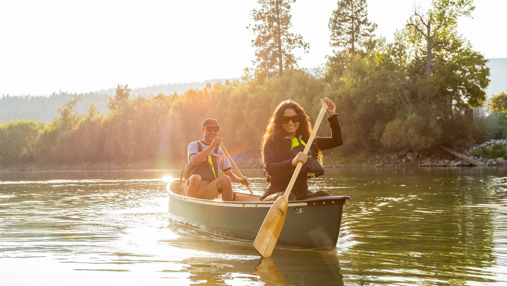 visit enderby bc